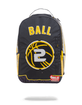 NBALAB LONZO BALL JERSEY