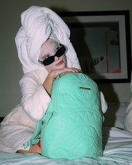 BABY BEAR BADDIE - MINT CONDITION BACKPACK