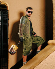 GOLDEN DYNASTY TOILETRY BRICK