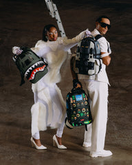 BOEING COLLAB AH-64 APACHE BACKPACK