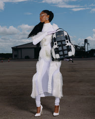 BOEING COLLAB C-17 GLOBEMASTER BACKPACK