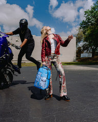 MONEY BOYS TOO COOL FOR COOL BACKPACK