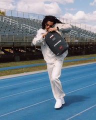 GRID LOCKED BACKPACK