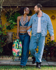 GOLDEN ORCHARD ESTATE BACKPACK