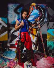 WYNWOOD WALLS COLLAB DIGITAL DOES JULY BACKPACK