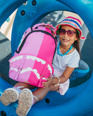 TOO CUTE TO CUDDLE MINI DLX BACKPACK