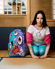 COLLABORATION SH11NA01 BEYOND SHARK BACKPACK