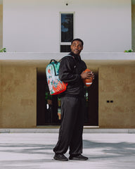 UNIVERSITY OF MIAMI HURRICANES - TOUCHDOWN THUNDER
