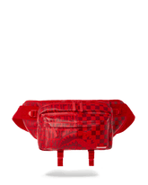 VENI VIDI VICI CARGO CROSSBODY