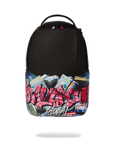 GLOBAL GAMES BACKPACK