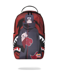 NARUTO ITACHI HYPNOTIZE BACKPACK