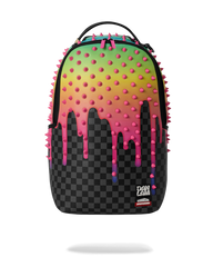 WYNWOOD WALLS COLLAB DAN LAM DRIPS BACKPACK