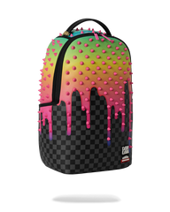 WYNWOOD WALLS COLLAB DAN LAM DRIPS BACKPACK