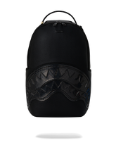 CARBON FIBRE HARDSHELL INDESTURCTO BACKPACK