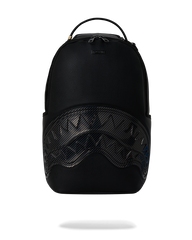 CARBON FIBRE HARDSHELL INDESTURCTO BACKPACK