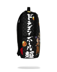 DRAGON BALL SUPER SQUAD BACKPACK