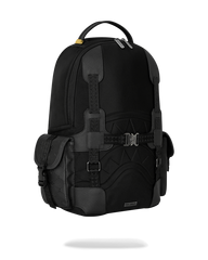 TACTICAL NOIR BACKPACK