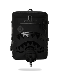 BIG STACKS SQUARE BACKPACK