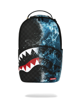 HIGH TIDE SHARKS IN PARIS BACKPACK