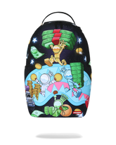 ASTRO CREW - SPACE STACKS BACKPACK