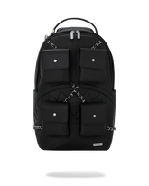 EXECUTIVE CARGO BACKPACK