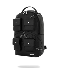 EXECUTIVE CARGO BACKPACK
