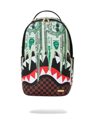 LIQUID ASSETS BACKPACK
