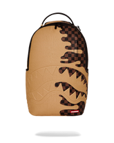 DESIGNER DRIP EFFECT BACKPACK