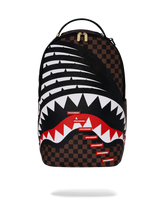 404 SHARK NOT FOUND BACKPACK