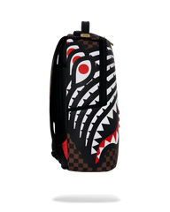 404 SHARK NOT FOUND BACKPACK
