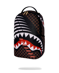 404 SHARK NOT FOUND BACKPACK