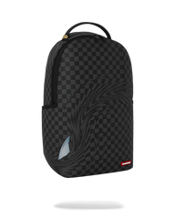 HYPNOTIC SHARK VORTEX BACKPACK