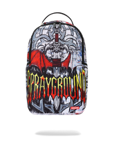 BEARPACK GLOBAL MOGUL BACKPACK