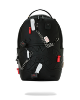 CODE RED BACKPACK