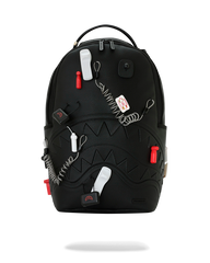 CODE RED BACKPACK