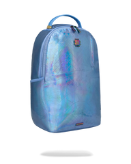 A.I. AFRICAN INTELLIGENCE THE OCEAN WITHIN BACKPACK - SANDFLOWER COLLAB