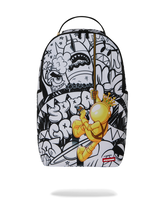 ASTROMANE SKY WRITER BACKPACK