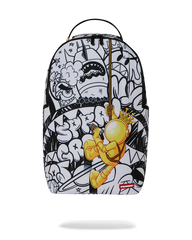 ASTROMANE SKY WRITER BACKPACK
