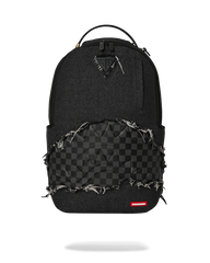 SUPERHERO BACKPACK