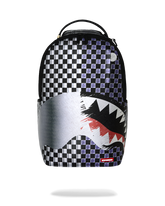 SCRATCH OFF JACKPOT SHARK BACKPACK