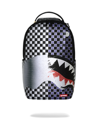SCRATCH OFF JACKPOT SHARK BACKPACK
