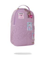 PASSPORT TO PARADISE BACKPACK