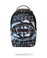 FATAL ATTRACTION BACKPACK