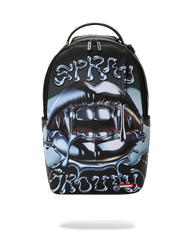 FATAL ATTRACTION BACKPACK