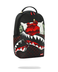 DIABLO- A GOOD NIGHTS SLEEP BACKPACK