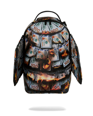 FIRE FLIGHT BACKPACK