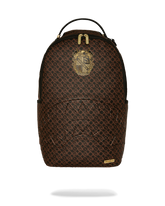 ROYAL SEAL SHARKS IN PARIS BACKPACK