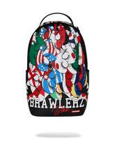 BRAWLERZ BOXING CLUB MIAMI COLLAB BACKPACK