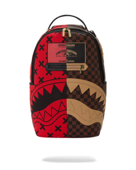 DIVIDE & CONQUER BACKPACK