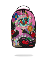 CAN'T BREAK THIS HEART BACKPACK